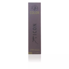 I.C.O.N.-ECOTECH COLOR cor natural 624 avelã 60 ml-DrShampoo - Perfumaria e Cosmética
