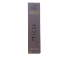 I.C.O.N.-ECOTECH COLOR cor natural 624 avelã 60 ml-DrShampoo - Perfumaria e Cosmética