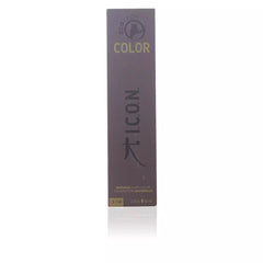 I.C.O.N.-ECOTECH COLOR cor natural 63 loiro dourado escuro 60 ml-DrShampoo - Perfumaria e Cosmética