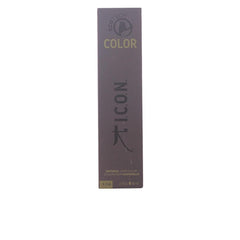 I.C.O.N.-ECOTECH COLOR cor natural 63 loiro dourado escuro 60 ml-DrShampoo - Perfumaria e Cosmética