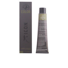 I.C.O.N.-ECOTECH COLOR cor natural 73 loiro dourado médio 60 ml-DrShampoo - Perfumaria e Cosmética