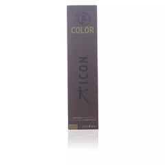 I.C.O.N.-ECOTECH COLOR cor natural 746 laranja sangue 60 ml-DrShampoo - Perfumaria e Cosmética