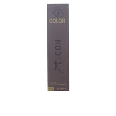 I.C.O.N.-ECOTECH COLOR cor natural 80 louro claro 60 ml-DrShampoo - Perfumaria e Cosmética