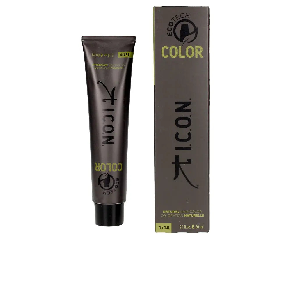 I.C.O.N.-ECOTECH COLOR metallics-DrShampoo - Perfumaria e Cosmética