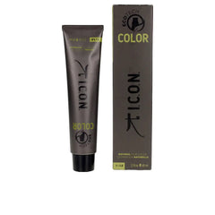 I.C.O.N.-ECOTECH COLOR metallics-DrShampoo - Perfumaria e Cosmética