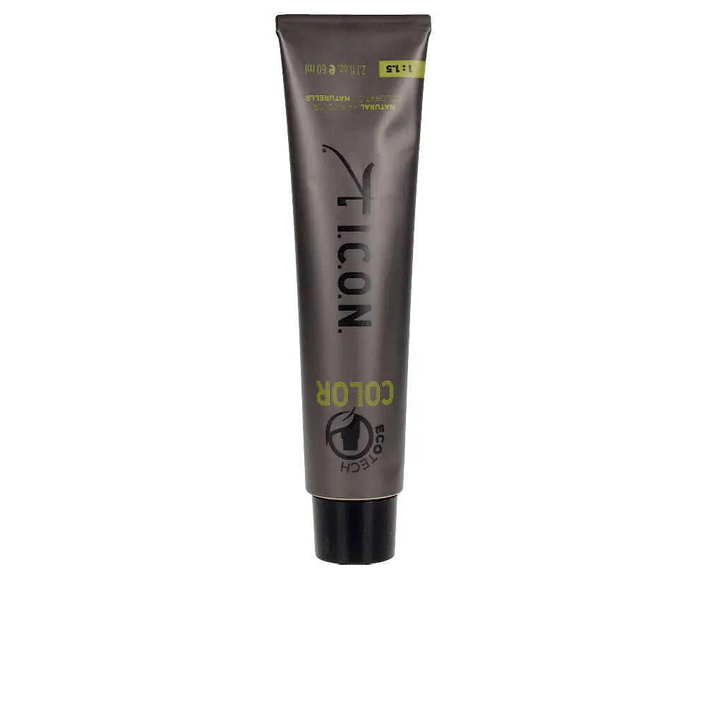 I.C.O.N.-ECOTECH COLOR metallics-DrShampoo - Perfumaria e Cosmética