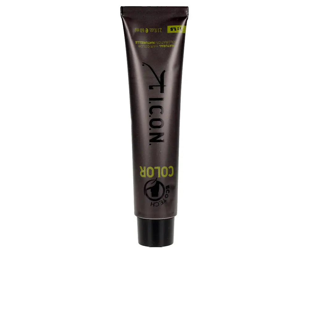 I.C.O.N.-ECOTECH COLOR metallics rosa gold 60 ml-DrShampoo - Perfumaria e Cosmética