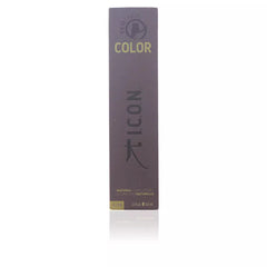I.C.O.N.-ECOTECH COLOR natural color1100ultra natural platinum 60ml-DrShampoo - Perfumaria e Cosmética