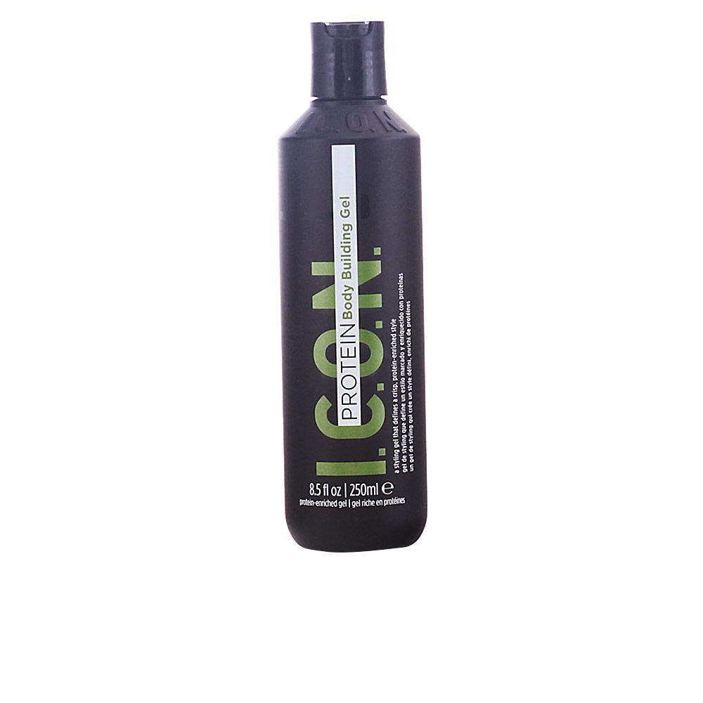 I.C.O.N.-Gel de musculação PROTEIN 250 ml-DrShampoo - Perfumaria e Cosmética