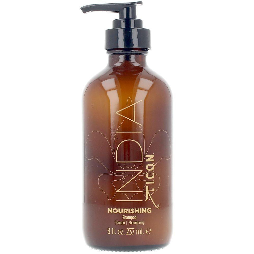 I.C.O.N.-INDIA nourishing shampoo 237 ml-DrShampoo - Perfumaria e Cosmética