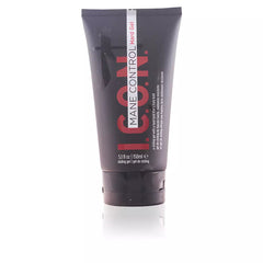 I.C.O.N.-MANE CONTROL gel duro 150 ml-DrShampoo - Perfumaria e Cosmética