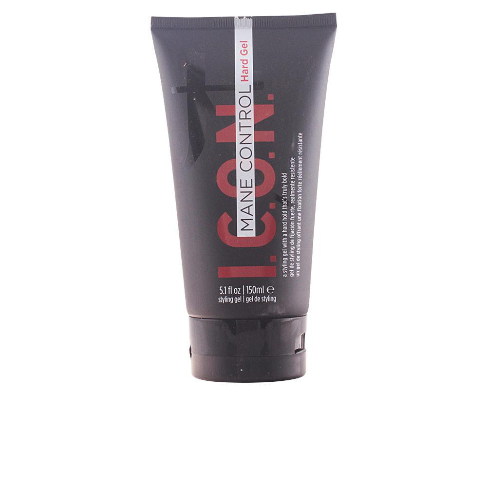 I.C.O.N.-MANE CONTROL gel duro 150 ml-DrShampoo - Perfumaria e Cosmética