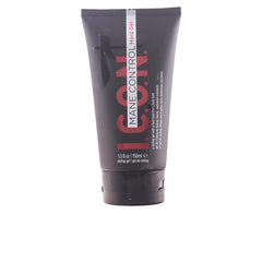 I.C.O.N.-MANE CONTROL gel duro 150 ml-DrShampoo - Perfumaria e Cosmética
