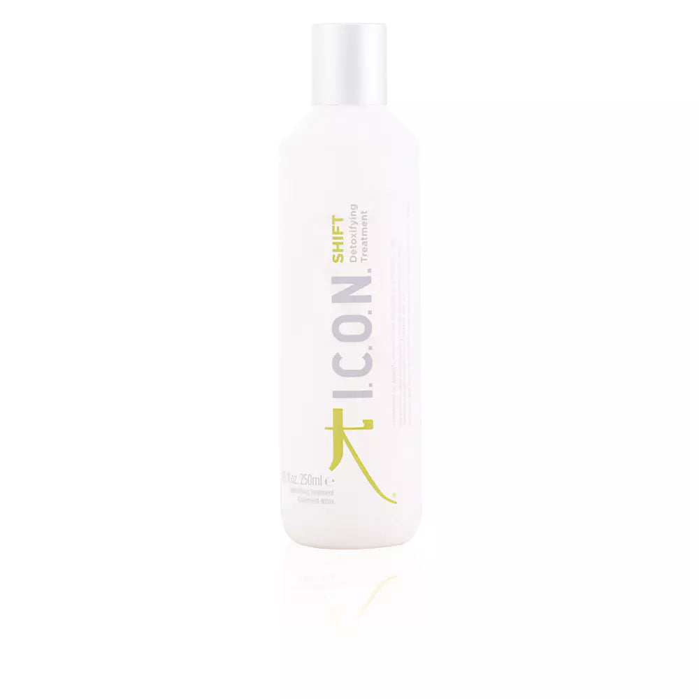 I.C.O.N.-Tratamento SHIFT 250 ml-DrShampoo - Perfumaria e Cosmética