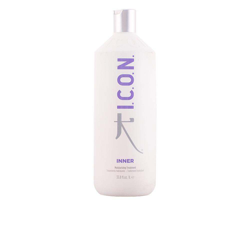 I.C.O.N.-Tratamento hidratante INNER 1000 ml-DrShampoo - Perfumaria e Cosmética