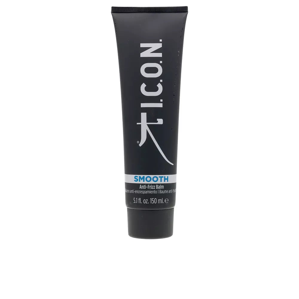 I.C.O.N.-bk bálsamo frisado 150 ml-DrShampoo - Perfumaria e Cosmética
