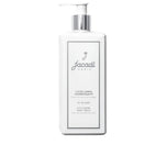 JACADI-Creme hidratante corporal JACADI CARE 400 ml.-DrShampoo - Perfumaria e Cosmética