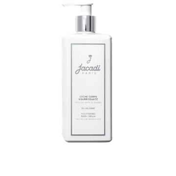 JACADI-Creme hidratante corporal JACADI CARE 400 ml.-DrShampoo - Perfumaria e Cosmética Image principale du produit