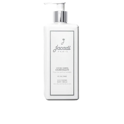 JACADI-Creme hidratante corporal JACADI CARE 400 ml.-DrShampoo - Perfumaria e Cosmética