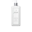 Gel de limpeza para corpo e cabelo JACADI CARE 400 ml.