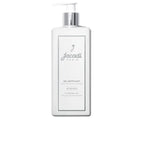 JACADI-Gel de limpeza para corpo e cabelo JACADI CARE 400 ml.-DrShampoo - Perfumaria e Cosmética
