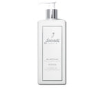 JACADI-Gel de limpeza para corpo e cabelo JACADI CARE 400 ml.-DrShampoo - Perfumaria e Cosmética