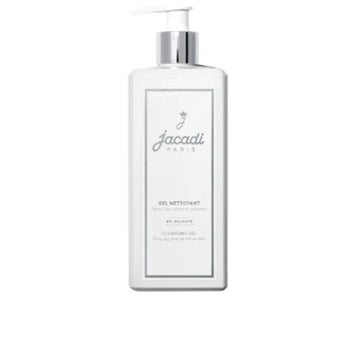 JACADI-Gel de limpeza para corpo e cabelo JACADI CARE 400 ml.-DrShampoo - Perfumaria e Cosmética Image principale du produit