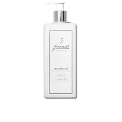 JACADI-Gel de limpeza para corpo e cabelo JACADI CARE 400 ml.-DrShampoo - Perfumaria e Cosmética