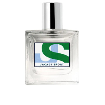 JACADI-JACADI SPORT edt vapor 50 ml-DrShampoo - Perfumaria e Cosmética Image principale du produit