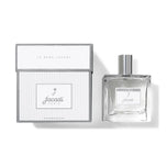 JACADI-LE BÉBÉ edc vapo sem álcool 100 ml.-DrShampoo - Perfumaria e Cosmética