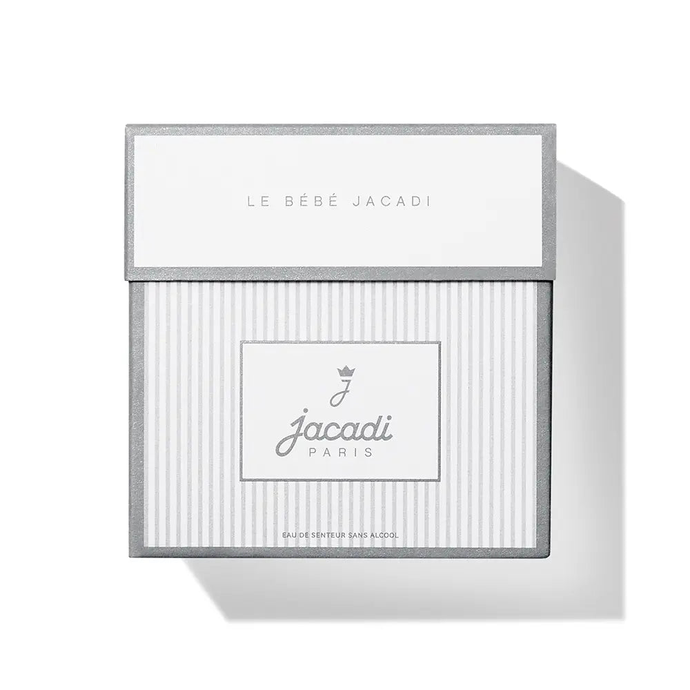 JACADI-LE BÉBÉ edc vapo sem álcool 100 ml.-DrShampoo - Perfumaria e Cosmética
