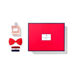 JACADI-MADEMOISELLE CASE 4 pcs.-DrShampoo - Perfumaria e Cosmética
