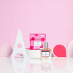 JACADI-MADEMOISELLE PETITE CERISE edt vapo 50 ml-DrShampoo - Perfumaria e Cosmética
