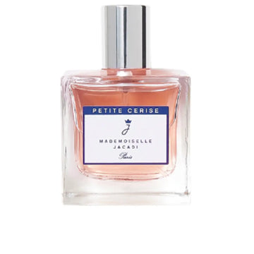 JACADI-MADEMOISELLE PETITE CERISE edt vapo 50 ml-DrShampoo - Perfumaria e Cosmética Image principale du produit