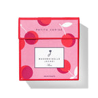 JACADI-MADEMOISELLE PETITE CERISE edt vapor 100 ml-DrShampoo - Perfumaria e Cosmética