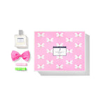 JACADI-MADEMOISELLE PETITE LIBELLULE CASE 4 pcs.-DrShampoo - Perfumaria e Cosmética
