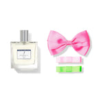 JACADI-MADEMOISELLE PETITE LIBELLULE CASE 4 pcs.-DrShampoo - Perfumaria e Cosmética