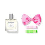JACADI-MADEMOISELLE PETITE LIBELLULE CASE 4 pcs.-DrShampoo - Perfumaria e Cosmética
