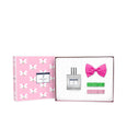 MADEMOISELLE PETITE LIBELLULE CASE 4 pcs.
