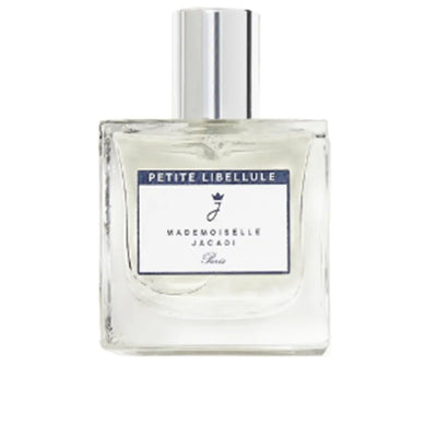 JACADI-MADEMOISELLE PETITE LIBELLULE edt vapo 100 ml.-DrShampoo - Perfumaria e Cosmética