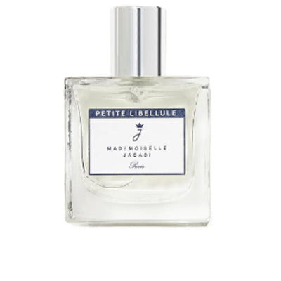 JACADI-MADEMOISELLE PETITE LIBELLULE edt vapo 50 ml.-DrShampoo - Perfumaria e Cosmética