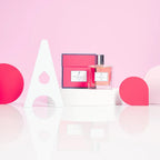 JACADI-MADEMOISELLE edt vaporizador 50 ml.-DrShampoo - Perfumaria e Cosmética