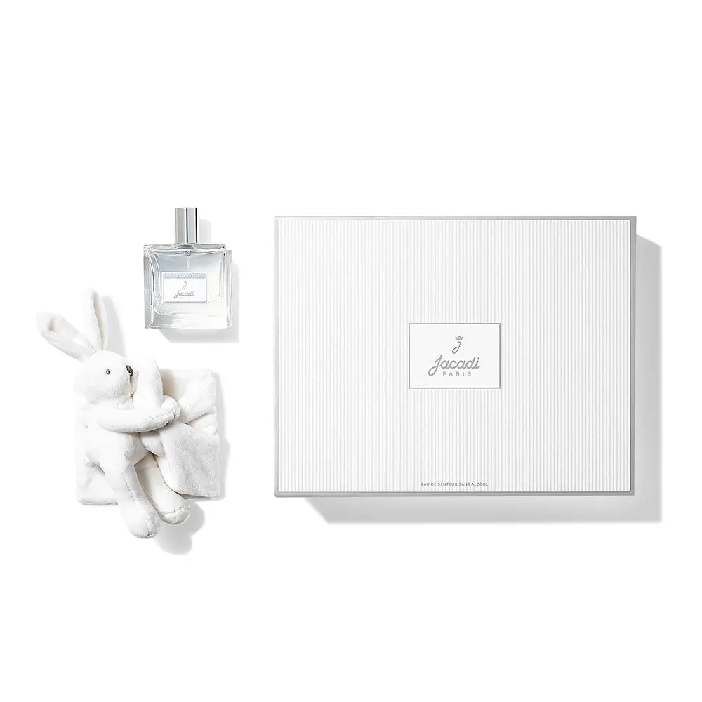 JACADI-O CASE DO BEBÊ 2 pcs.-DrShampoo - Perfumaria e Cosmética