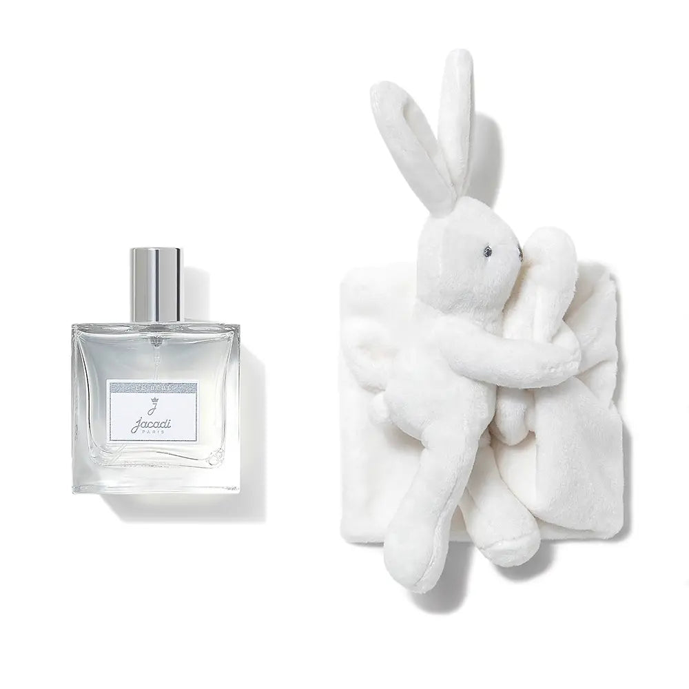 JACADI-O CASE DO BEBÊ 2 pcs.-DrShampoo - Perfumaria e Cosmética