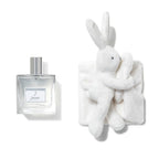 JACADI-O CASE DO BEBÊ 2 pcs.-DrShampoo - Perfumaria e Cosmética
