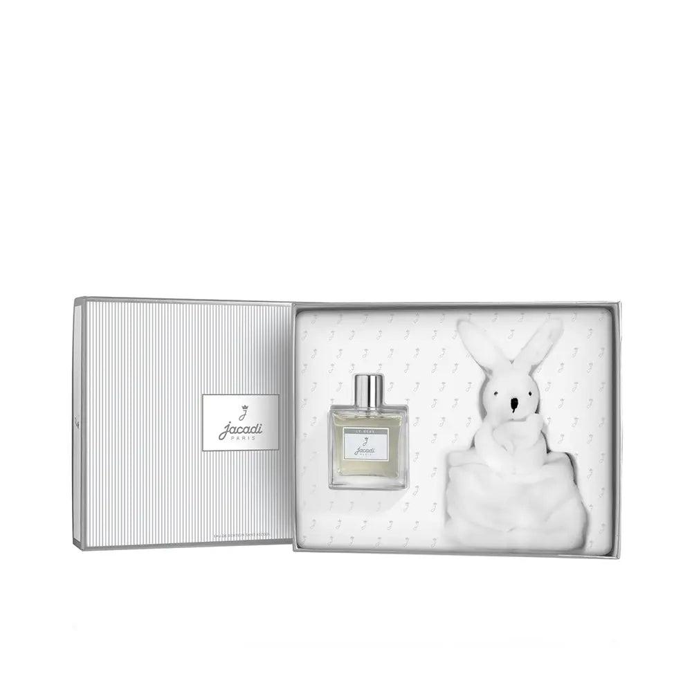 JACADI-O CASE DO BEBÊ 2 pcs.-DrShampoo - Perfumaria e Cosmética