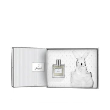 JACADI-O CASE DO BEBÊ 2 pcs.-DrShampoo - Perfumaria e Cosmética Image principale du produit
