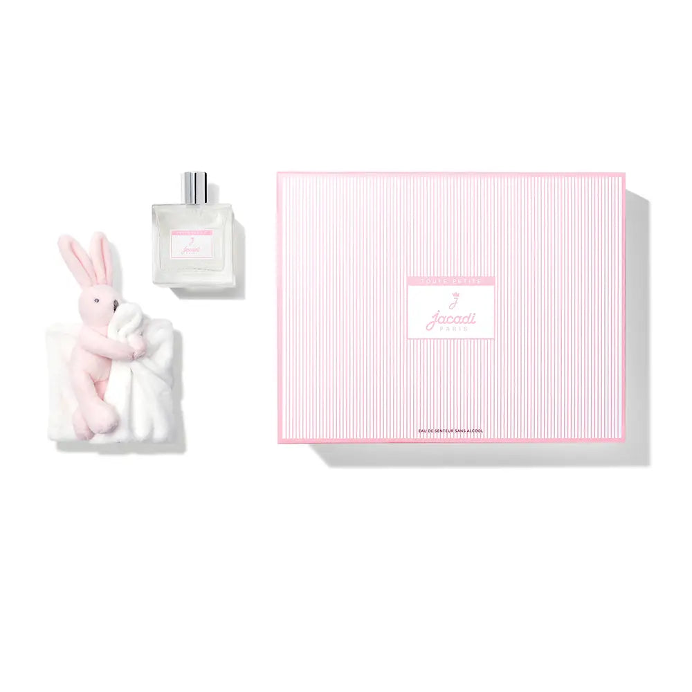 JACADI-TODAS AS PEQUENAS CAIXAS 2 pcs.-DrShampoo - Perfumaria e Cosmética