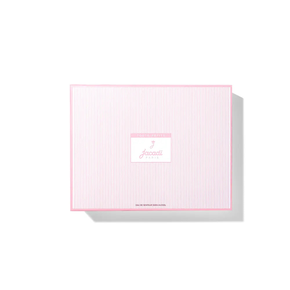JACADI-TODAS AS PEQUENAS CAIXAS 2 pcs.-DrShampoo - Perfumaria e Cosmética
