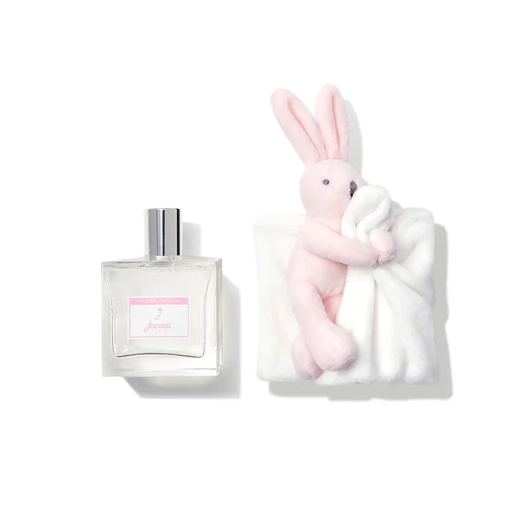 JACADI-TODAS AS PEQUENAS CAIXAS 2 pcs.-DrShampoo - Perfumaria e Cosmética
